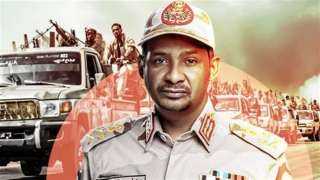 الدعم السريع تعلن موافقتها على جهود الوساطة الدولية لوقف الحرب