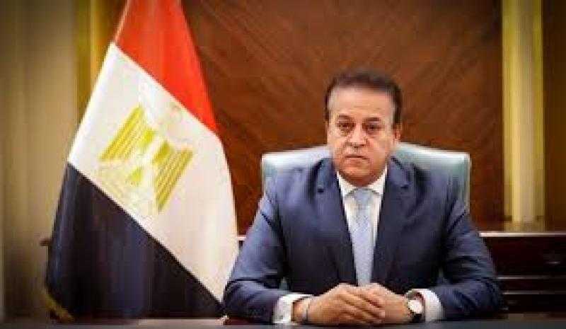 وزير الصحة يزور مستشفى ”أنقرة جازيلر” لتأهيل إصابات الحبل الشوكي والدماغ