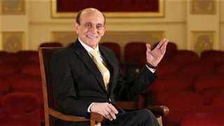 فيروس في المخ.. محمد صبحي يكشف عن مرضه لأول مرة