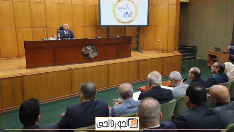 كامل الوزير