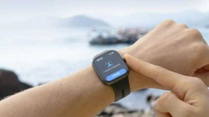 بتقنيات مبتكرة ومزايا احترافية.. إليك أفضل ساعة ذكية في الأسواق