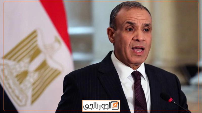 بدر عبد العاطي