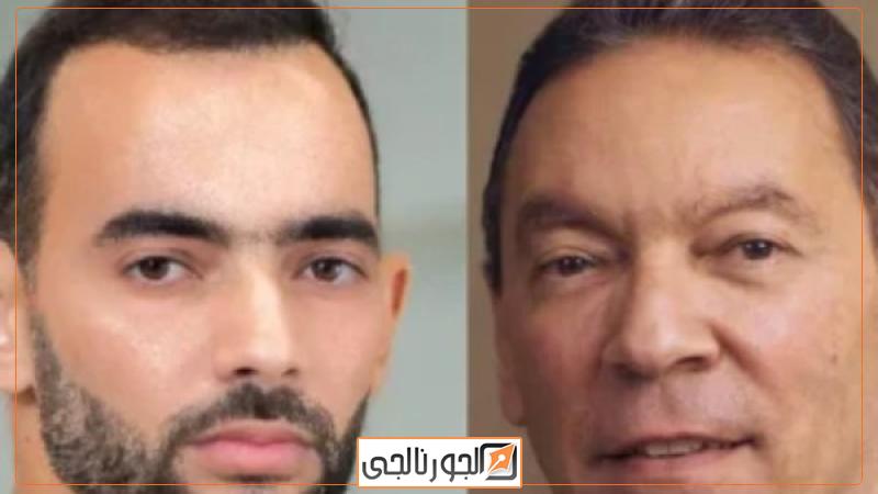 هانى الناظر