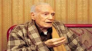 وفاة الناقد الأدبي الكبير محمد عبدالمطلب عن عمر يناهز 88 عاما