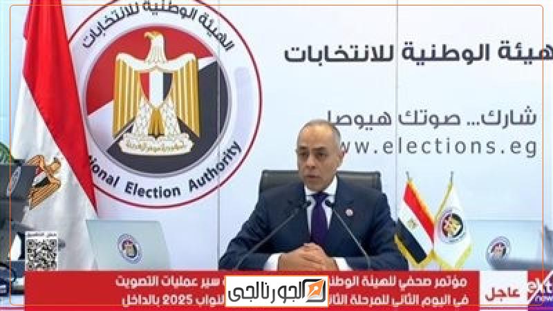 المستشار أحمد بنداري