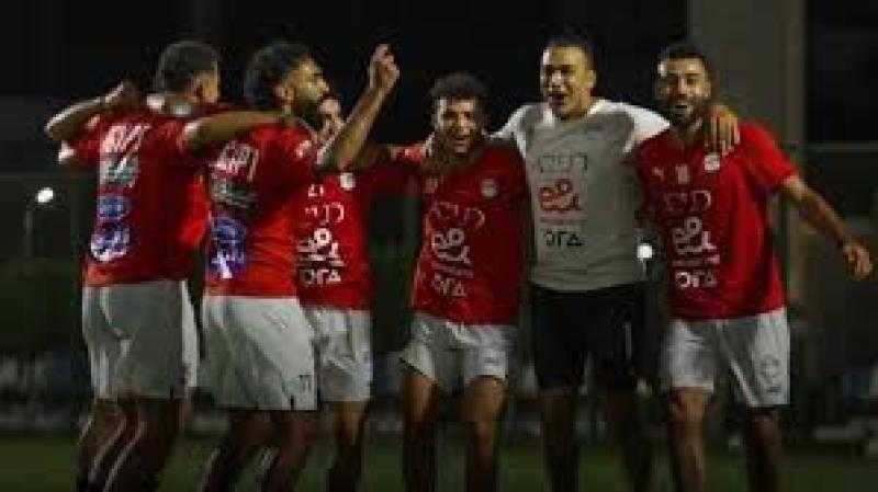 بعثة منتخب مصر تغادر إلى الدوحة استعدادًا للمشاركة في بطولة كأس العرب