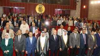 حضور رسمي وشعبي.. افتتاح مهرجان الأقصر للشعر العربي بدورته الـ10