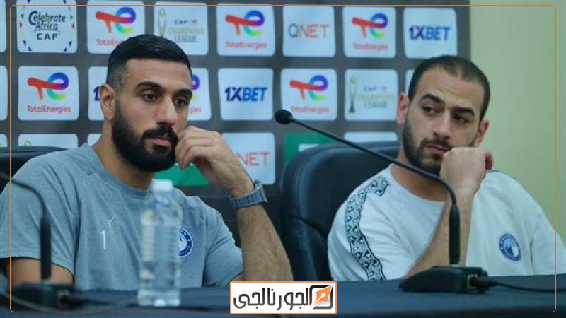 أحمد الشناوي