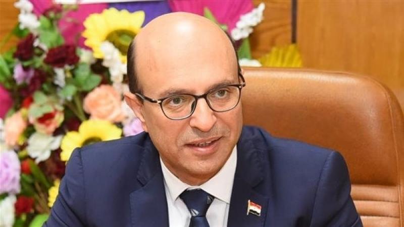 محافظ شمال سيناء: مستعدون لمرحلة إعادة إعمار غزة في إطار اتفاق شرم الشيخ للسلام