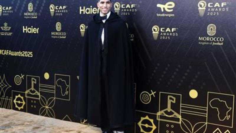 حكيمي في سباق مع الزمن ببرنامج تأهيلي قبل “كان 2025”.. هل يستطيع؟