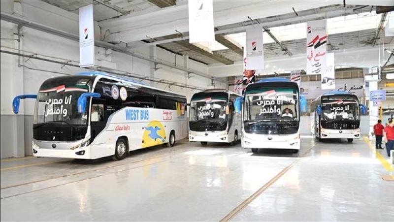 بعد العودة للأرباح.. «النصر للسيارات» تطلق طرازات جديدة تعمل بالكهرباء قريبًا