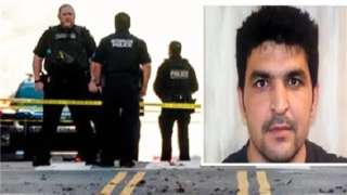 عائلة مطلق النار على الحرس الوطني تكشف لأول مرة عن كواليس صادمة عائلة مطلق النار على الحرس الوطني تكشف لأول مرة عن كواليس صادمة