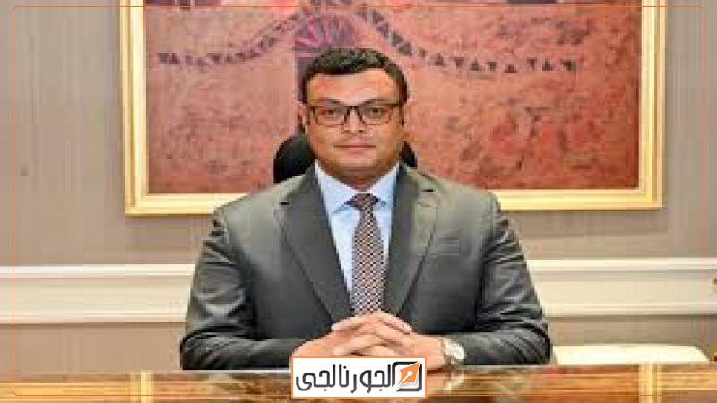 جانب من الافتتاح