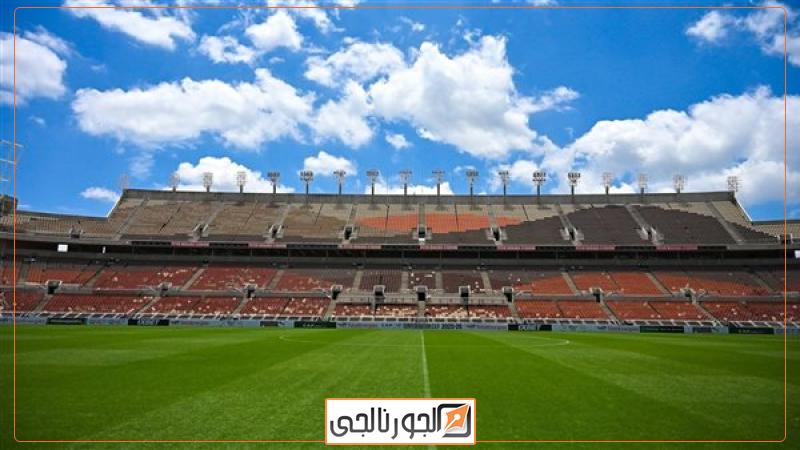 الزمالك - كايزر تشيفز