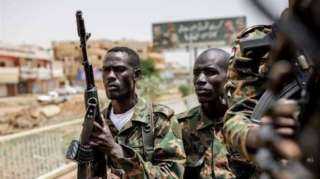 الجيش السوداني يستعيد كرتالا وسط تصاعد المعارك مع الدعم السريع... الجيش السوداني يستعيد كرتالا وسط تصاعد المعارك مع الدعم السريع في كردفان
