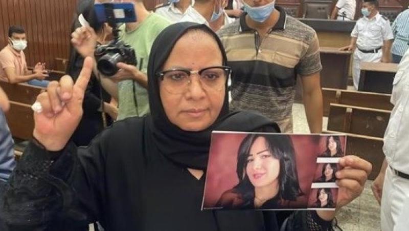 ماجدة خير الله تنتقد تصريحات والدة شيماء جمال بسبب تشابه الأحداث مع مسلسل ”ورد وشوكلاته”