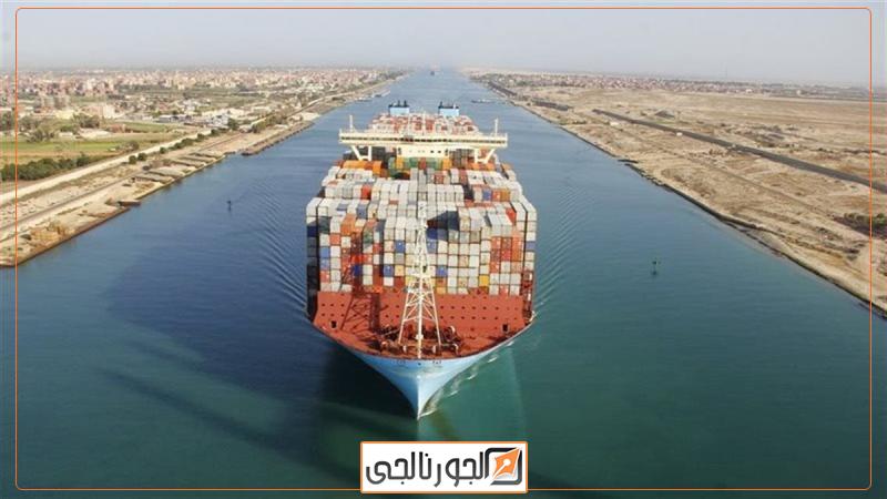 المنطقة الاقتصادية لقناة السويس