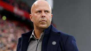 بديل أرني سلوت .. مدرب بورنموث علي ردار تدريب فريق ليفربول بديل أرني سلوت .. مدرب بورنموث علي ردار تدريب فريق ليفربول