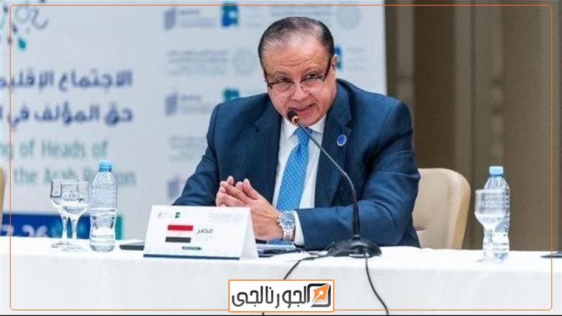 الدكتور هشام عزمي