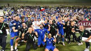 الكويت توفر 3 طائرات لنقل الجماهير لحضور مباراة منتخبها أمام مصر في... الكويت توفر 3 طائرات لنقل الجماهير لحضور مباراة منتخبها أمام مصر في كأس العرب