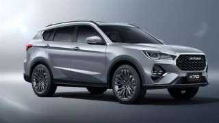 أرخص سيارة زيرو موديل 2026 تقدمها علامة جيتور في مصر أرخص سيارة زيرو موديل 2026 تقدمها علامة جيتور في مصر