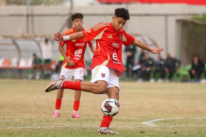 مصدر مقرب: الأهلي يرفض عرض نورشيلاند الدنماركي لضم مهاجمه الشاب رغم امتيازاته الكبيرة