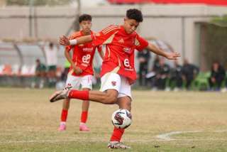 مصدر مقرب: الأهلي يرفض عرض نورشيلاند الدنماركي لضم مهاجمه الشاب رغم امتيازاته الكبيرة