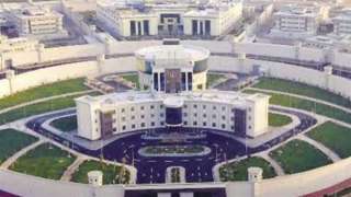 زيارة استثنائية لنزلاء مراكز الإصلاح احتفالاً باليوم العالمي لحقوق الإنسان زيارة استثنائية لنزلاء مراكز الإصلاح احتفالاً باليوم العالمي لحقوق الإنسان