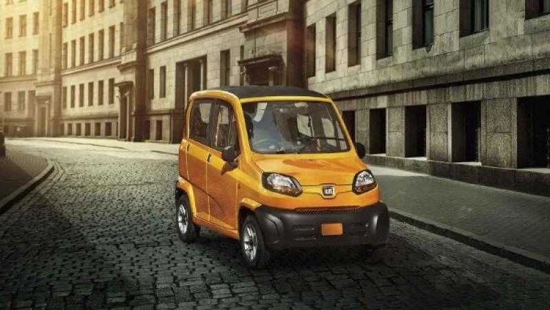 الكيوت تثير الجدل في مصر .. هل تصبح بديلاً لـ التوك توك ؟