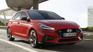 «جي بي أوتو» تعلن تخفيض أسعار هيونداي I30 هاتشباك وفاستباك بمبلغ يصل... «جي بي أوتو» تعلن تخفيض أسعار هيونداي I30 هاتشباك وفاستباك بمبلغ يصل إلى 99 ألف جنيه