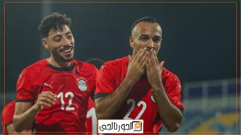 منتخب مصر الثاني