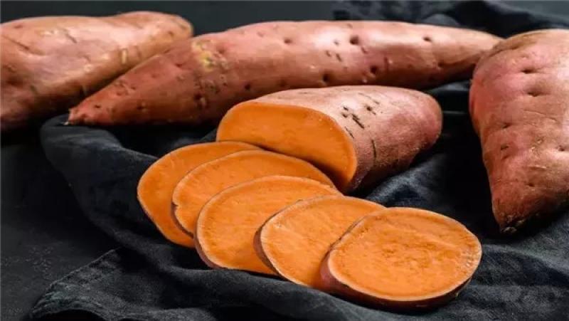 البطاطا الحلوة.. 10 فوائد مذهلة لصحة الجسم والمناعة