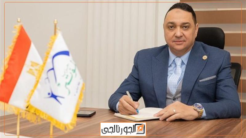 القبطان محمود جبر