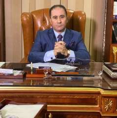 القاهرة الاقتصادية تلزم هاني عزب بسداد 200 ألف جنيه لصالح المستشار ياسر قنطوش