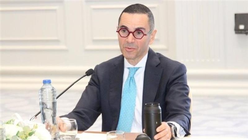 وزير الاستثمار: الحكومة المصرية نفذت حزمة إصلاحات لضمان تحسين بيئة وتسهيل حركة التجارة