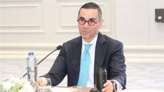 وزير الاستثمار: الحكومة المصرية نفذت حزمة إصلاحات لضمان تحسين بيئة وتسهيل حركة... وزير الاستثمار: الحكومة المصرية نفذت حزمة إصلاحات لضمان تحسين بيئة وتسهيل حركة التجارة