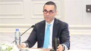 وزير الاستثمار: الحكومة المصرية نفذت حزمة إصلاحات لضمان تحسين بيئة وتسهيل حركة... وزير الاستثمار: الحكومة المصرية نفذت حزمة إصلاحات لضمان تحسين بيئة وتسهيل حركة التجارة