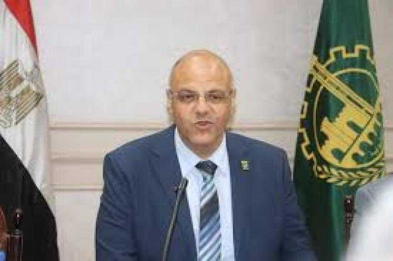 محافظ القليوبية يُسلم 44 جهازًا منزليًا لعدد من الفتيات المقبلات على الزواج