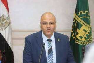 محافظ القليوبية يُسلم 44 جهازًا منزليًا لعدد من الفتيات المقبلات على الزواج محافظ القليوبية يُسلم 44 جهازًا منزليًا لعدد من الفتيات المقبلات على الزواج