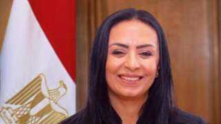 التضامن: 1.2 مليون شخص يستفيدون من برنامج كرامة بقيمة 11 مليار جنيه... التضامن: 1.2 مليون شخص يستفيدون من برنامج كرامة بقيمة 11 مليار جنيه سنويا