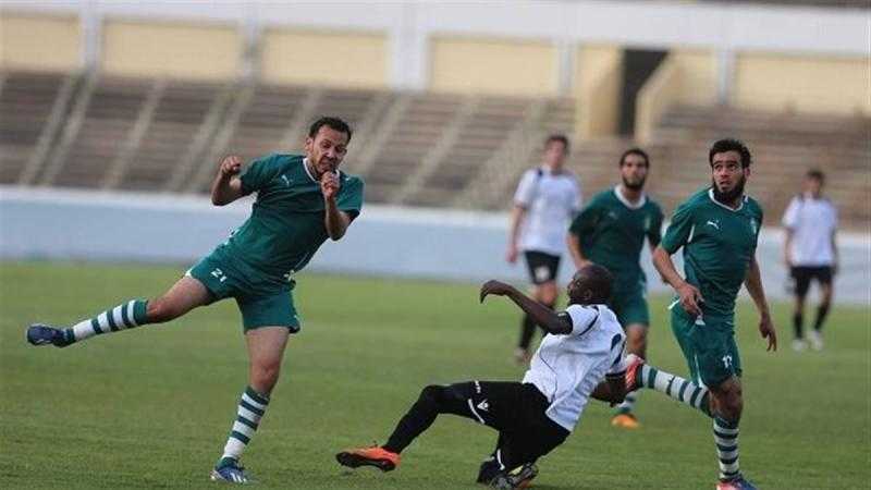 هادي خشبة لـ”الجمهور”: رفضنا لعب نهائي كأس ليبيا لهذا السبب