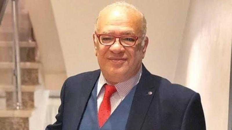 أتمنى يفوز بكأس العرب.. صلاح عبد الله يتغزل في منتخب فلسطين