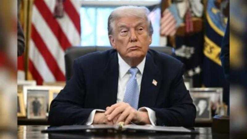 ترامب يعتزم إعلان المرحلة الثانية من اتفاق غزة قبل عيد الميلاد