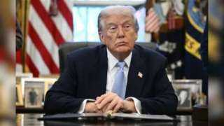 ترامب يعتزم إعلان المرحلة الثانية من اتفاق غزة قبل عيد الميلاد