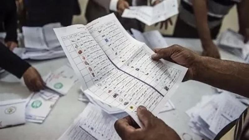 طبقا للحصر العددى.. عبدالمجيد والغنيمى مرشحا مستقبل وطن يحسمان مقعدان بدائرة أول الرمل