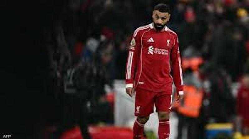 محمد صلاح في اختبار صعب مع ليفربول ضد ليدز في الدوري الإنجليزي