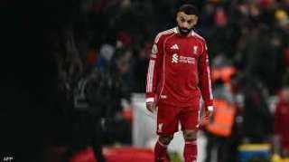 محمد صلاح في اختبار صعب مع ليفربول ضد ليدز في الدوري الإنجليزي محمد صلاح في اختبار صعب مع ليفربول ضد ليدز في الدوري الإنجليزي