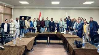 ” الجمعية العمومية للإتحاد المصري للميني فوتبول”تؤكد دعمها لمجلس الإدارة برئاسة ”سمير”... ” الجمعية العمومية للإتحاد المصري للميني فوتبول”تؤكد دعمها لمجلس الإدارة برئاسة ”سمير” لمواصلة الإنجازات