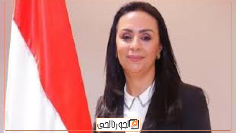 وزيرتا التنمية المحلية والتضامن