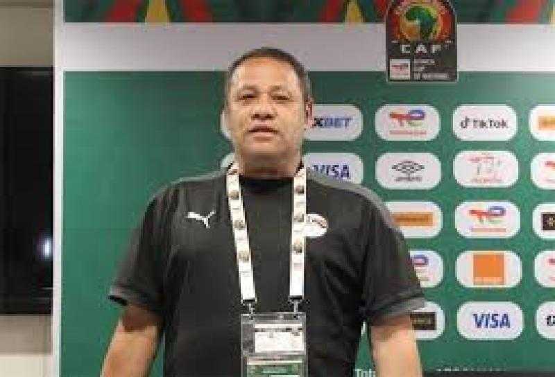 ضياء السيد: «خلافات حسام حسن وحلمي طولان سبب خروج مصر من كأس العرب»